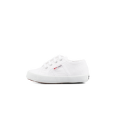 Superga Junior 2750 White
